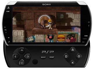 Will the PSPgo be the last iteration of the current PSP?