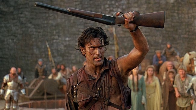Army Of Darkness (1992)