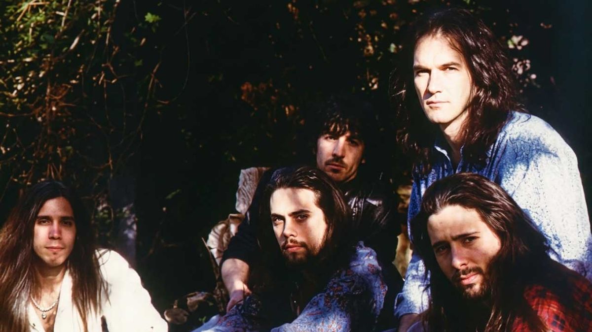 Flesh & Blood: the story of the melodic rock supergroup | Louder