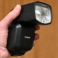 Canon Speedlite EL-5