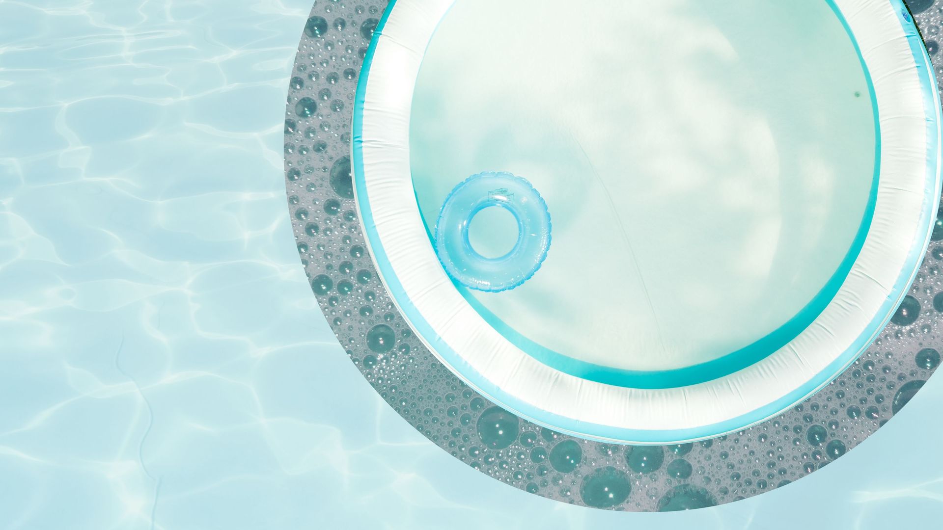 How to keep a kiddie pool clean — our best tips and tricks Real Homes