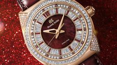 Grand Seiko launches at Watches and Wonders 2026