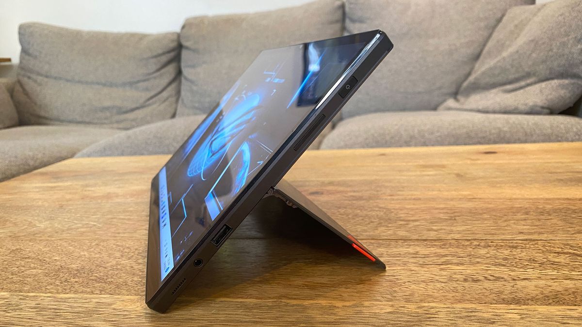 Asus ROG Flow Z13