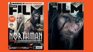 Total Film's The Northman issue