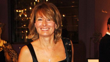 Carole Middleton