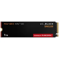 WD_Black SN8100 | 1 TB WD_Black SN8100 | 1 TB