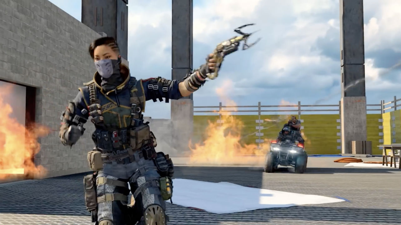 Call of Duty Black Ops 4 review "Multiplayer shines like never before