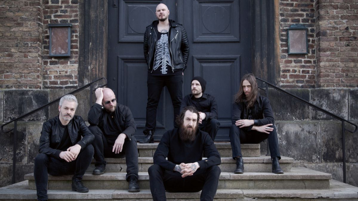 VIDEO Soilwork's guide to the Swedish metal scene Louder