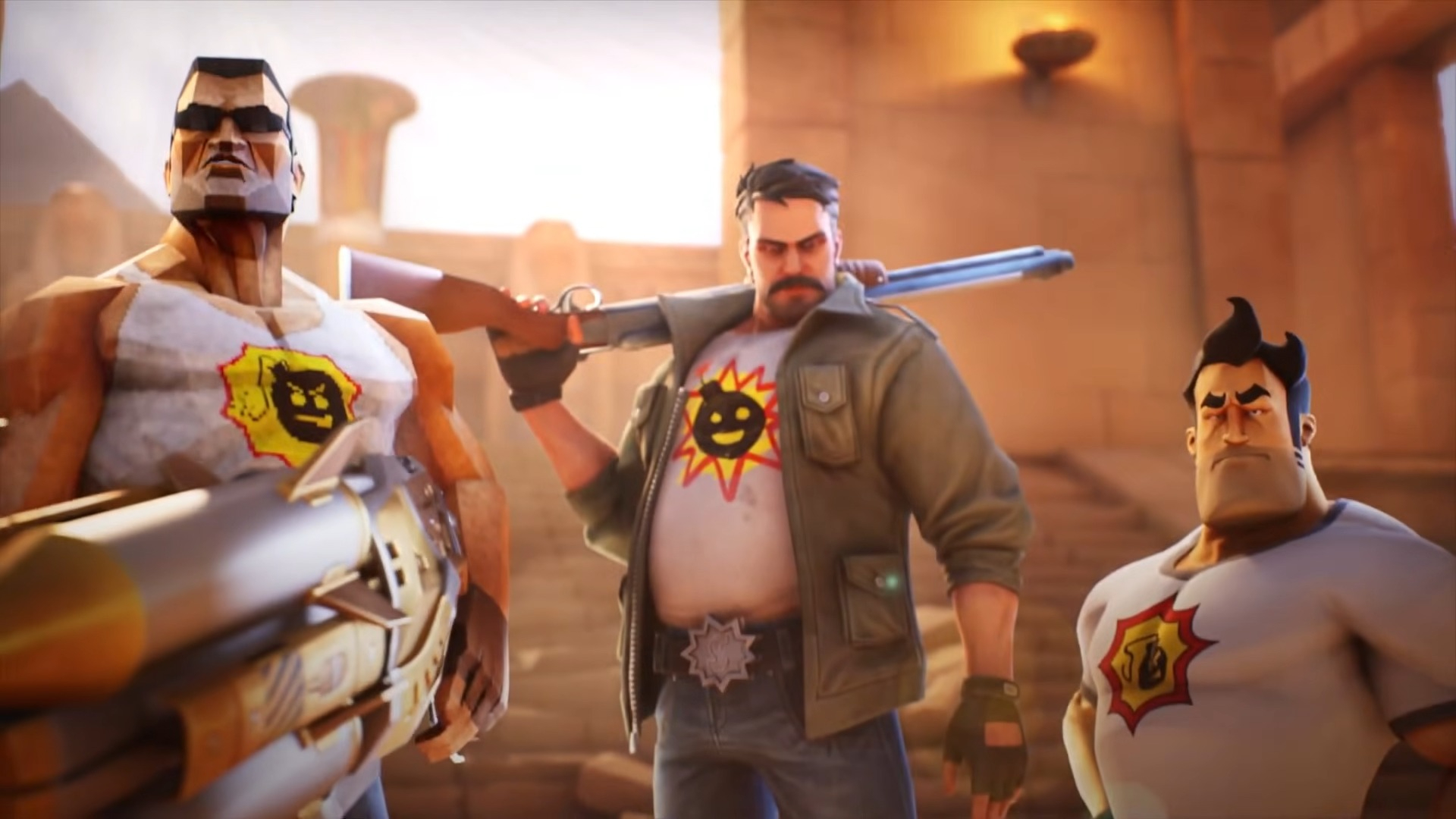 A screenshot from the Xbox Partner Preview stream from March 26, 2026