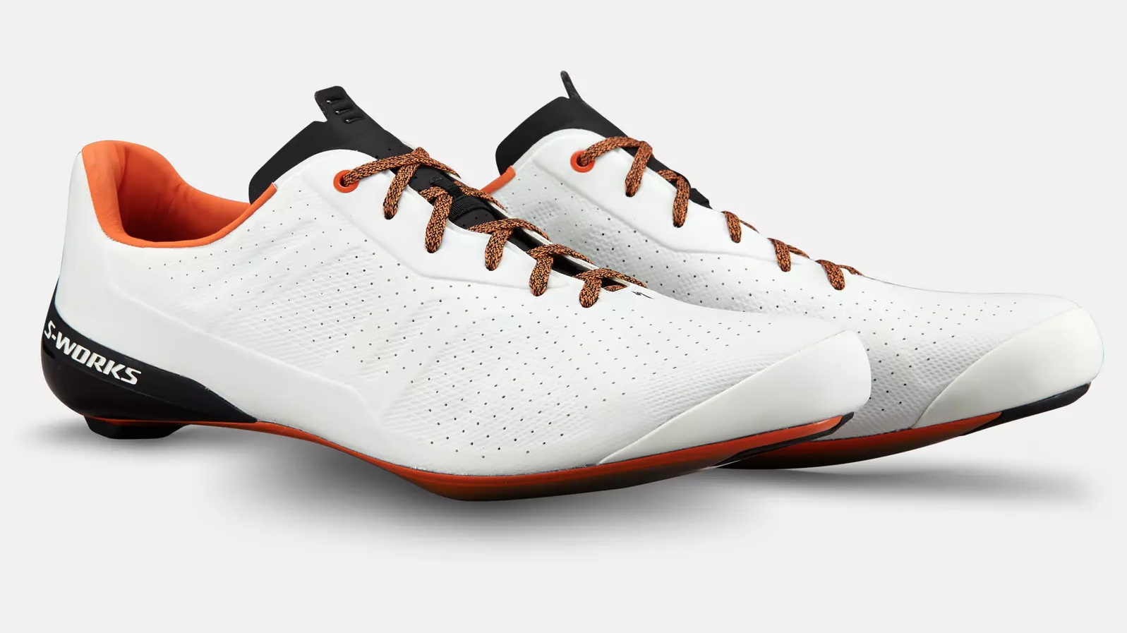 Specialized launches lace-up version of its S-Works Torch shoe