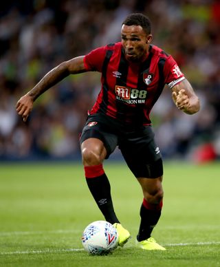 Callum Wilson File Photo