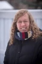 Elizabeth Howell's avatar