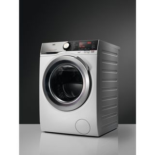 AEG 7000 Series washer dryer