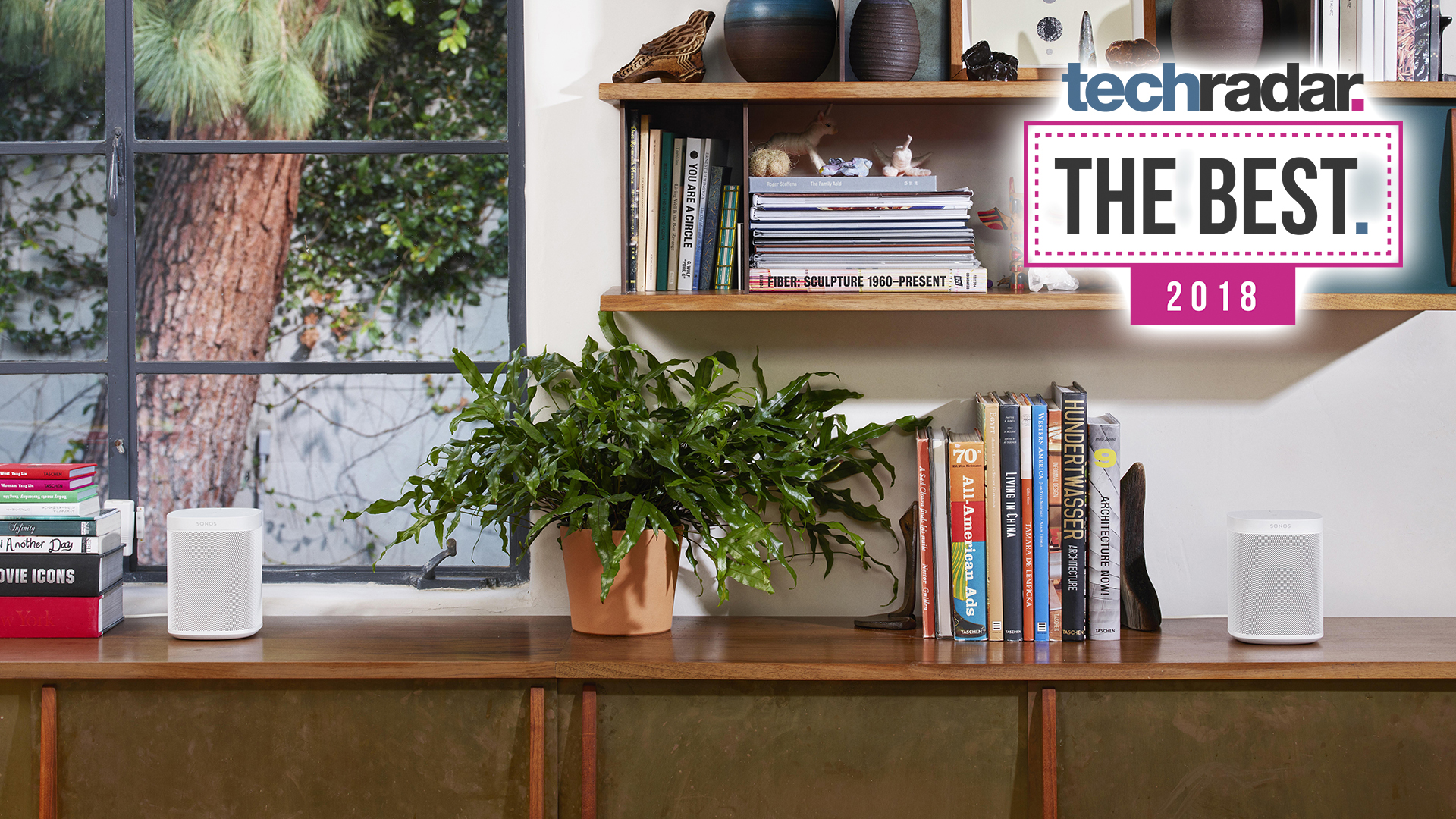 The Best Wireless Speaker 2019 Find Connected Speakers For The Best Wireless Speaker 2019 Find Connected Speakers For Your Home Techradar
