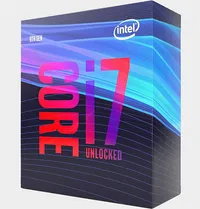 Intel Core i7-9700K Coffee Lake CPU | $349.99 at Newegg (save $60)
This is one of the lowest prices we've seen for this CPU. It is an 8-core/16-thread part clocked a 3.6GHz to 4.9GHz, offering plenty of muscle for a high-end gaming PC.