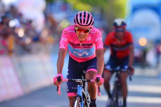 Richard Carapaz (Movistar)