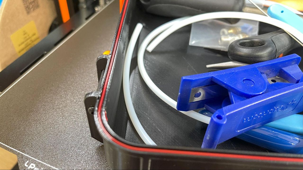Original Prusa XL