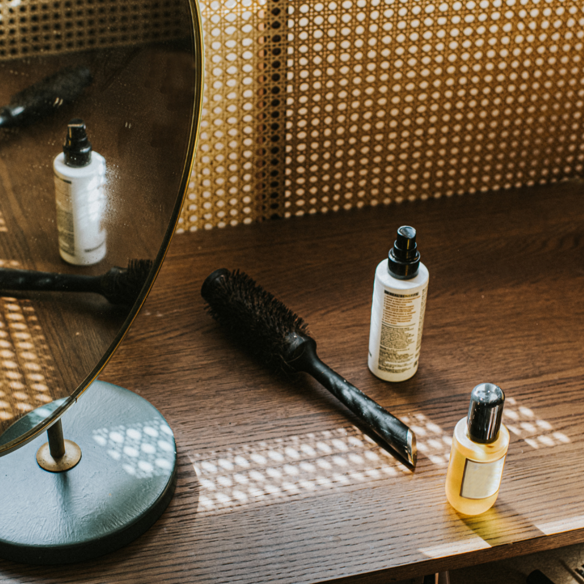 makeup