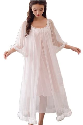 nightgown