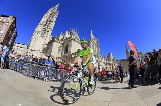 Lucas Sebastien Haedo (Cannondale)