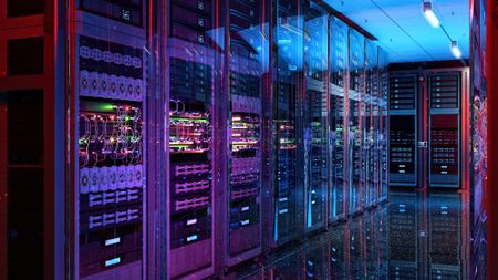IT server