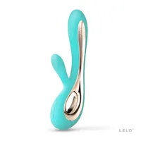 LELO Soraya 2 Dual-Action Massager LELO Soraya 2 Dual-Action Massager