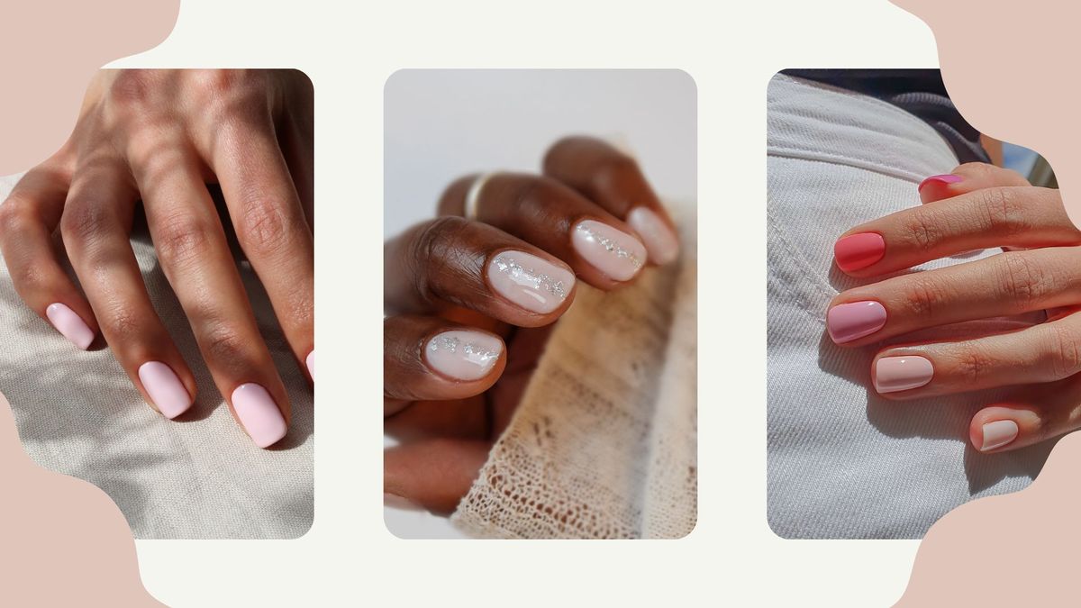 The Best Nail Shape for your Hands - NailKnowledge
