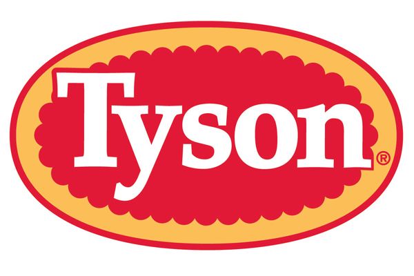 Tyson chicken