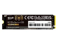 Silicon Power US75 2TB:&nbsp;now $84.99 at Newegg