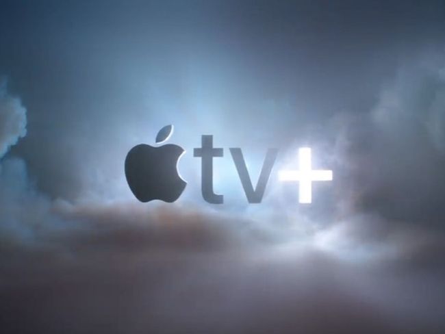 Apple TV Plus