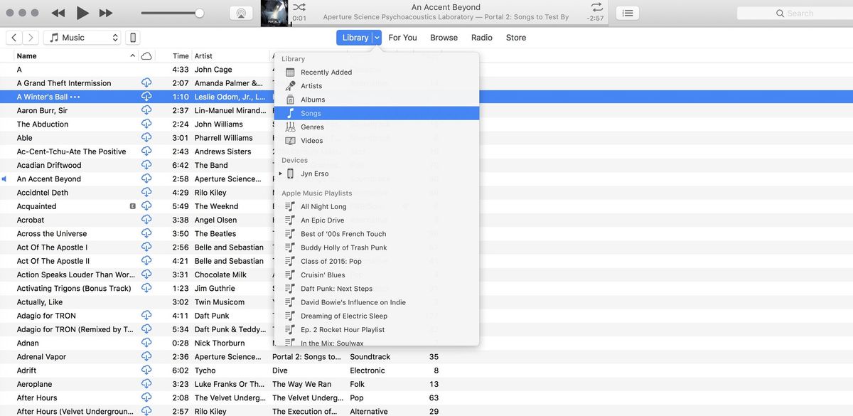 how-to-quickly-add-multiple-songs-to-a-playlist-in-itunes-imore