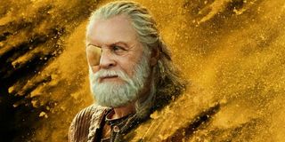 Odin Anthony Hopkins Thor Ragnarok