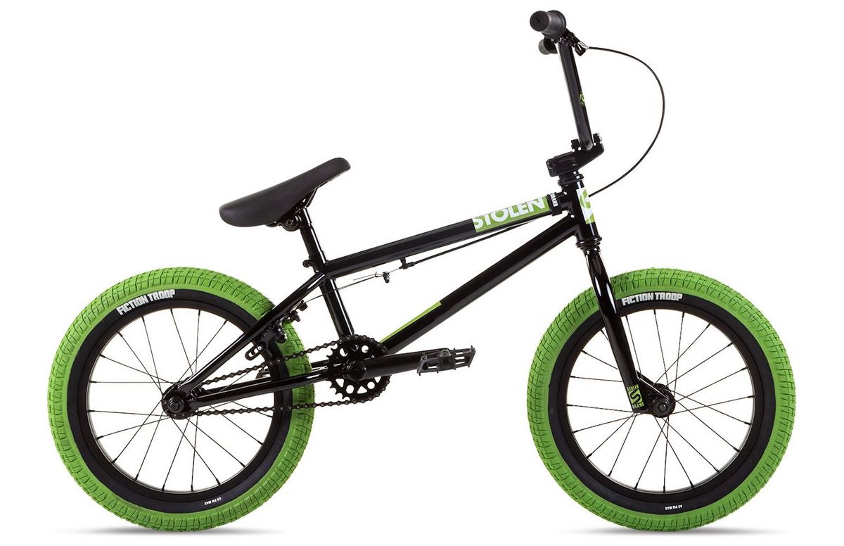 Best BMX Bikes: Rigid Bikes For Dirt Jumps, Pump Tracks And Race Tracks ...