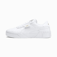 Cali Women’s Sneakers | Puma
The tennis-inspired style features a 90s platform sole that adds an inch while still being comfy enough to wear all day. 