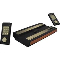 Intellivision Sprint