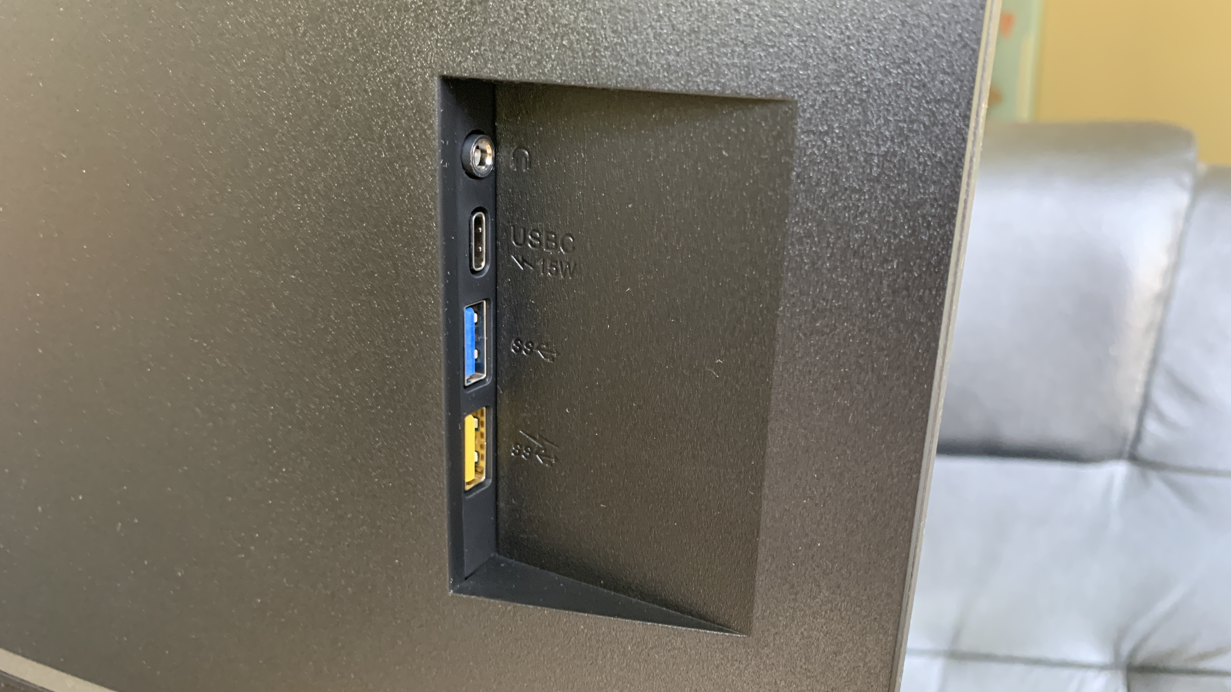 AOC Graphic Pro U32U3CV