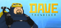 Dave the Diver: was $20 now $14 @ Steam