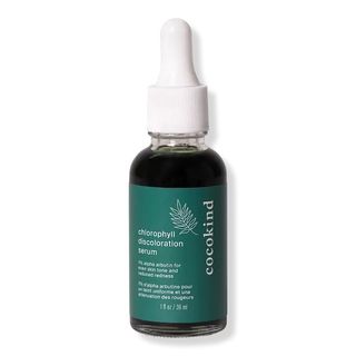 Chlorophyll Discoloration Serum