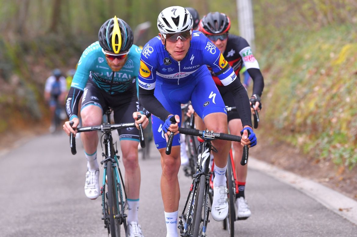 Fabio Jakobsen (Quick-Step Floors)