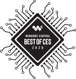 Best of CES 2020 Windows Central