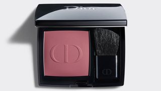 Dior Rouge Blush in 962 Poison Matte