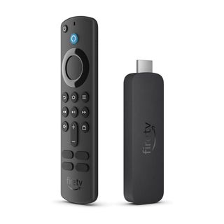 Amazon Fire TV Stick 4K streaming device