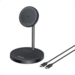 Anker wireless charging stand