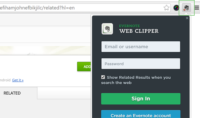 How To Use The Evernote Web Clipper | Laptop Mag