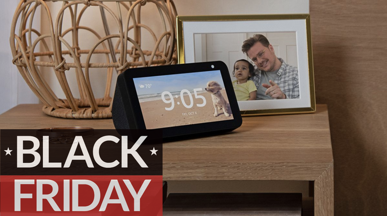 echo show 5 deals