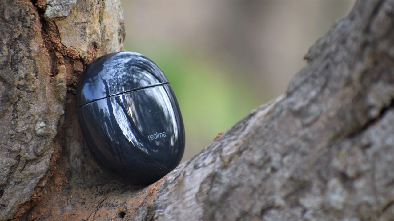 Realme Buds Air 2