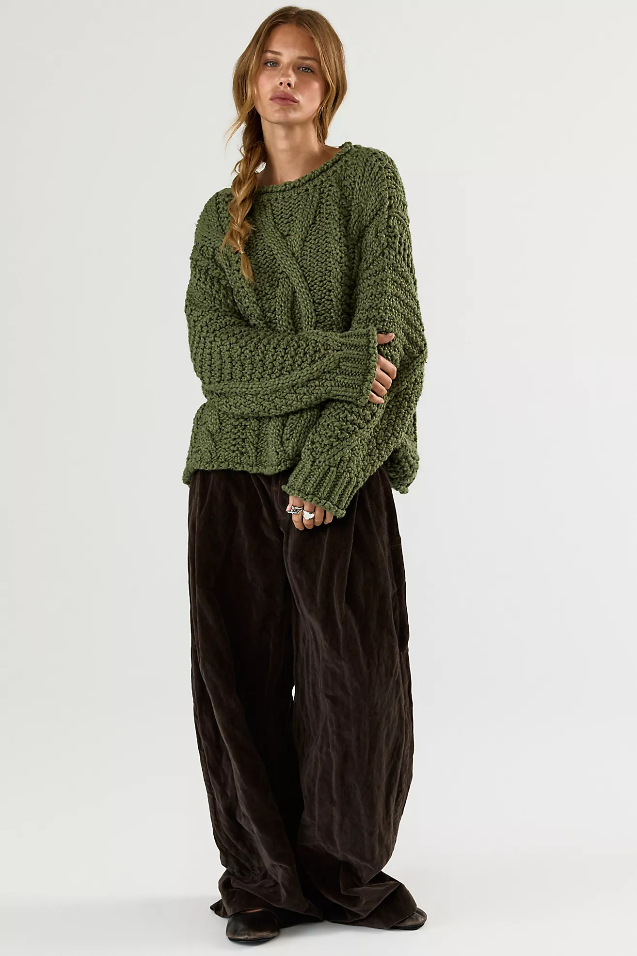 Lola Pullover