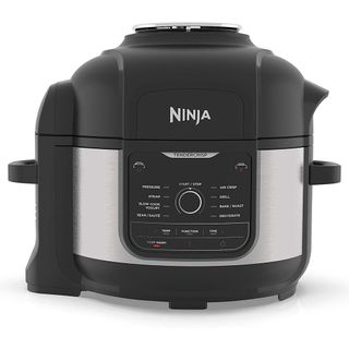 Best slow cooker Ninja