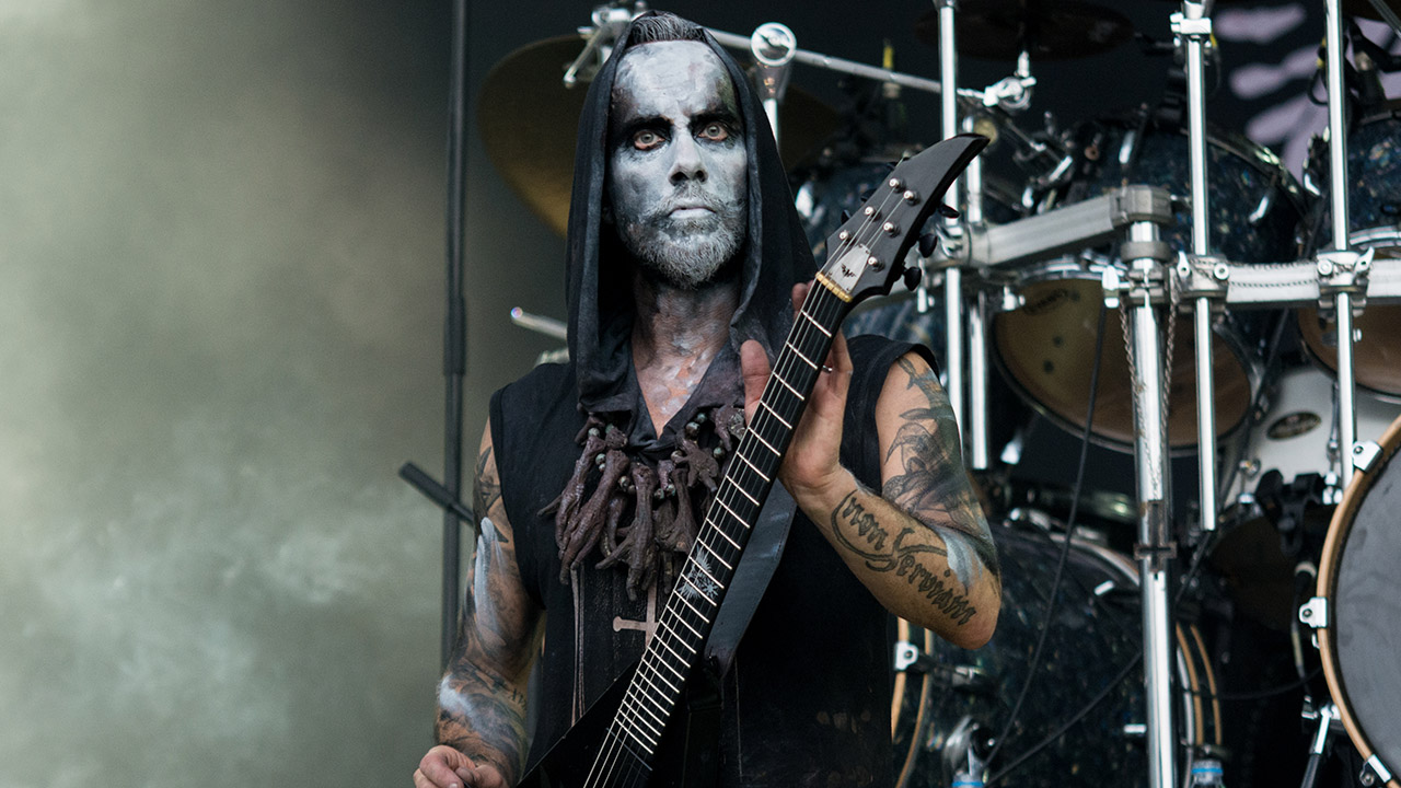 Nergal: I can imagine a world without God but not a world without ...