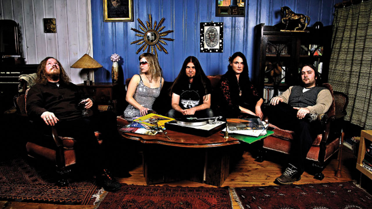 White Willow 2006